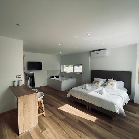 Studio Balneotherapie Винтсенайм Экстерьер фото