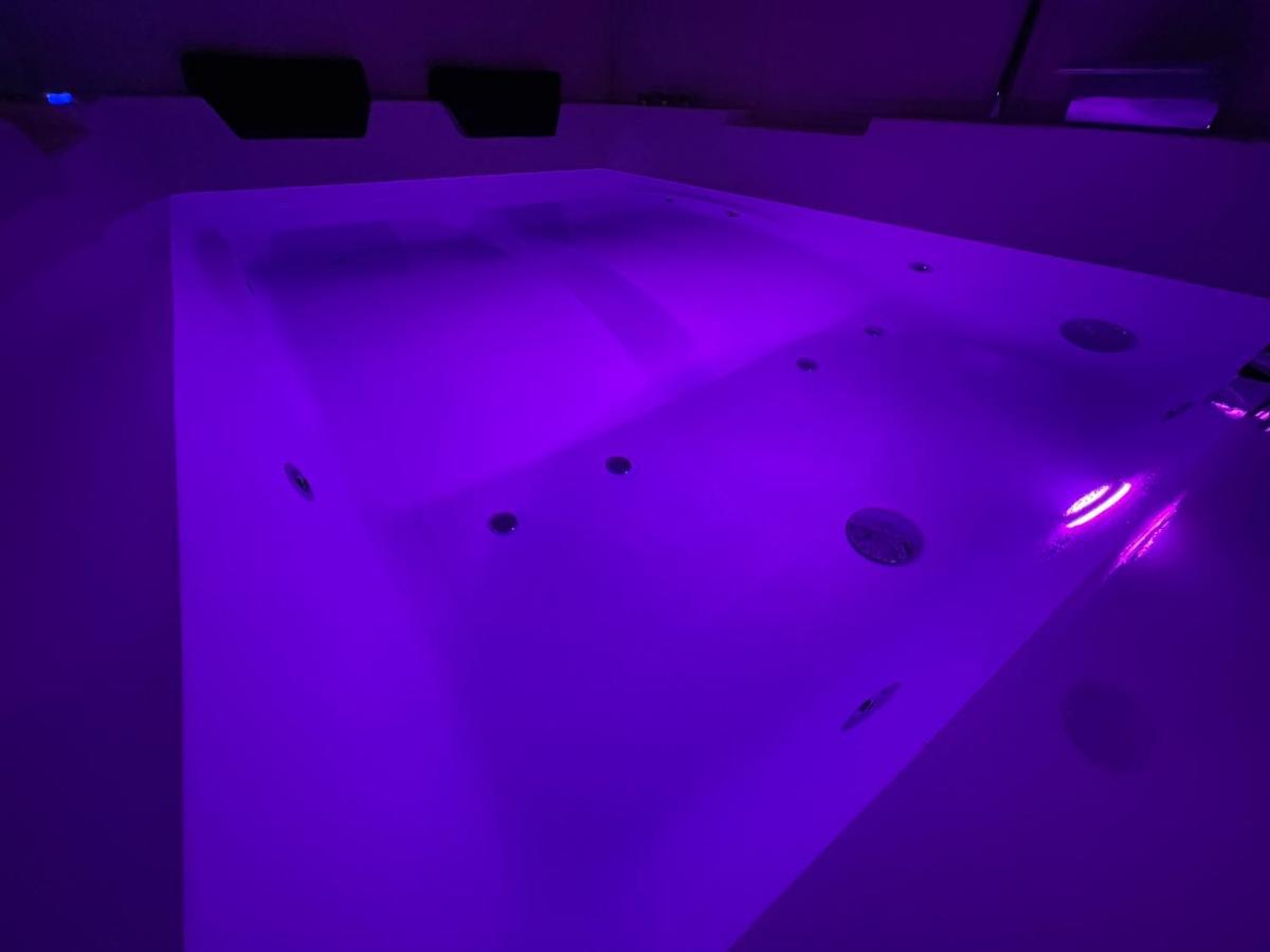 Studio Balneotherapie Винтсенайм Экстерьер фото